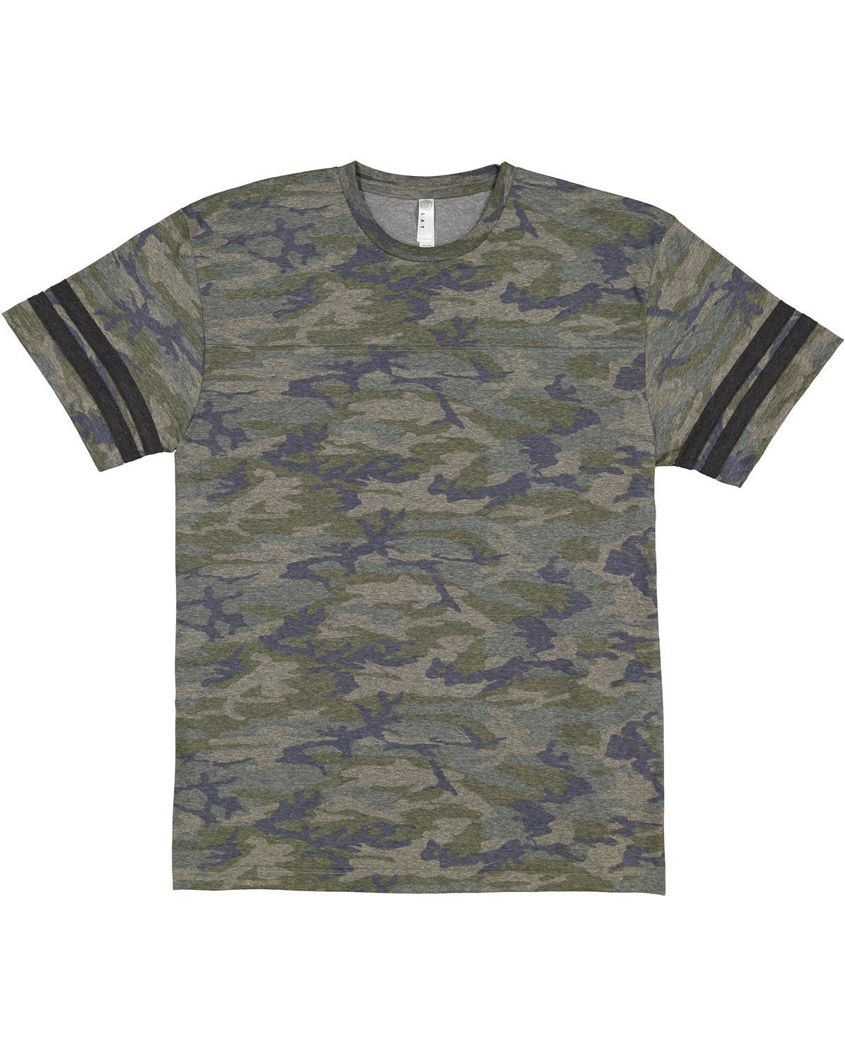 6937-LAT-VN CAMO/ VN SMK-LAT-T-Shirts-1