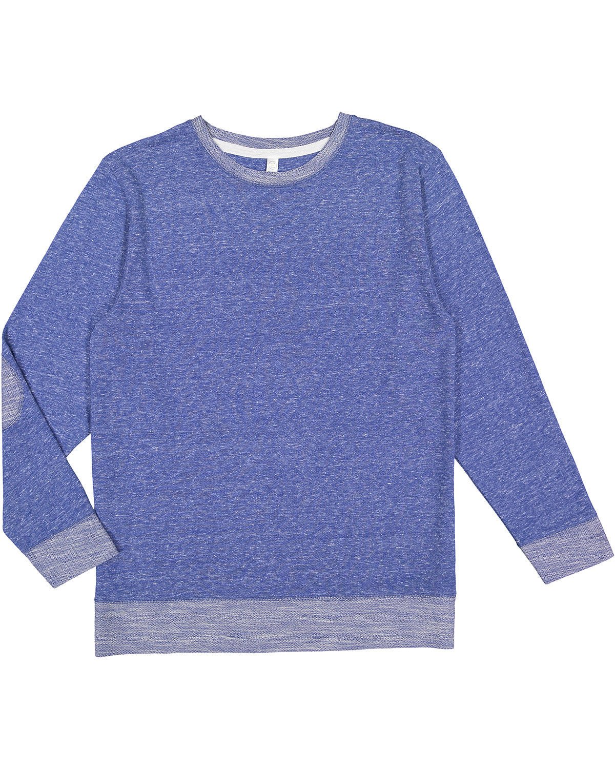 6965-LAT-ROYAL MELANGE-LAT-Sweatshirts-1