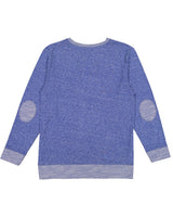 6965-LAT-ROYAL MELANGE-LAT-Sweatshirts-2