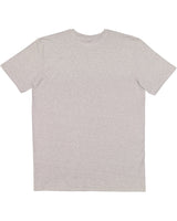 6991-LAT-GRAY MELANGE-LAT-T-Shirts-2