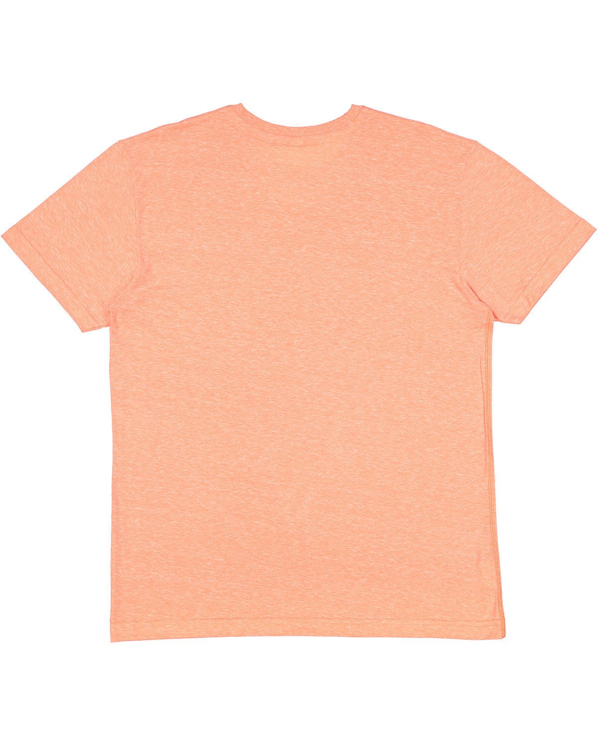 6991-LAT-PAPAYA MELANGE-LAT-T-Shirts-2