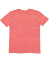 6991-LAT-RED MELANGE-LAT-T-Shirts-2