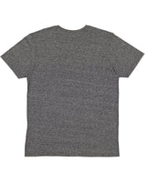 6991-LAT-SMOKE MELANGE-LAT-T-Shirts-2