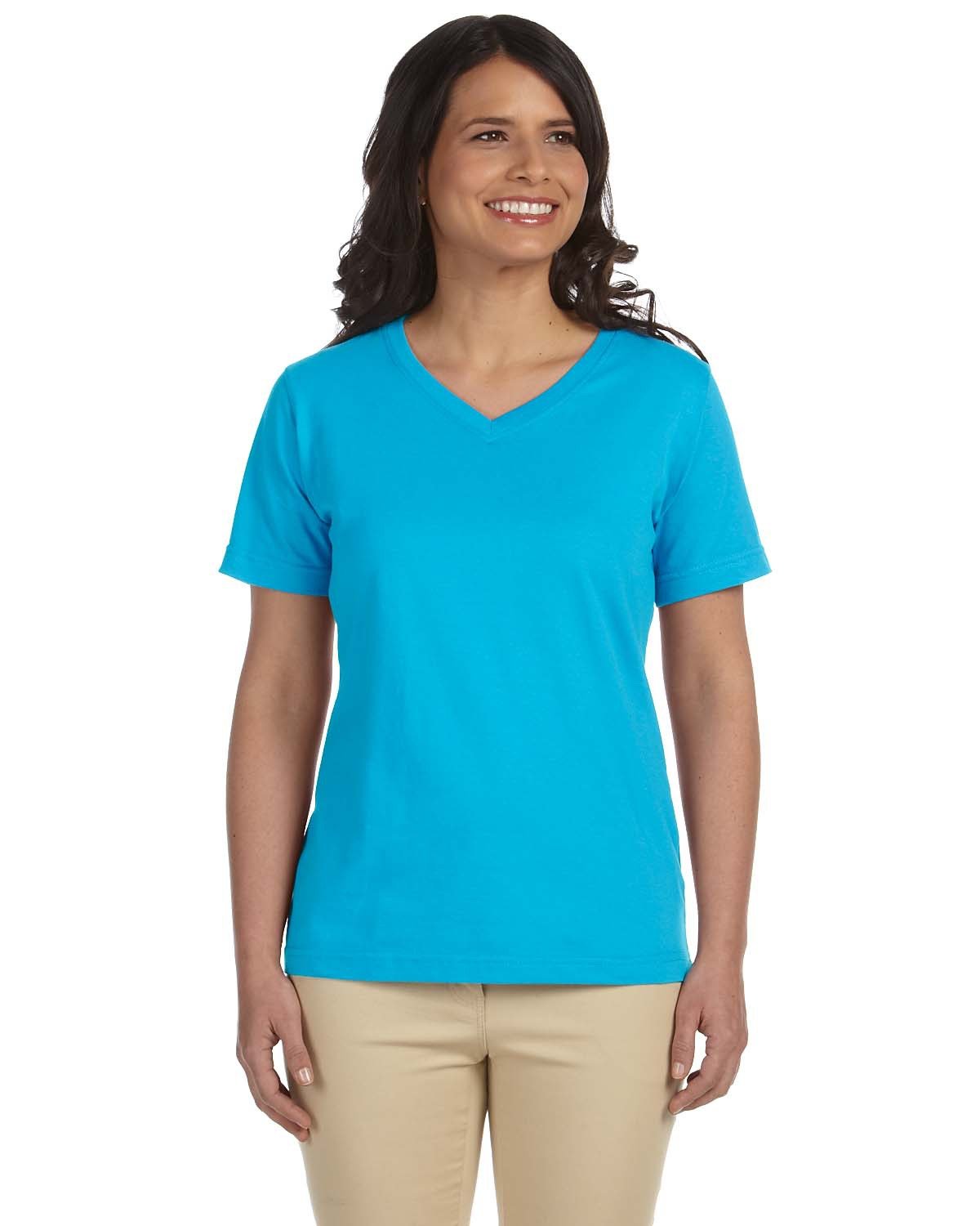 L-3587-LAT-AQUA-LAT-T-Shirts-1