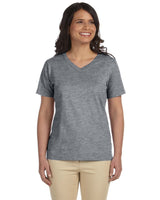 L-3587-LAT-GRANITE HEATHER-LAT-T-Shirts-1