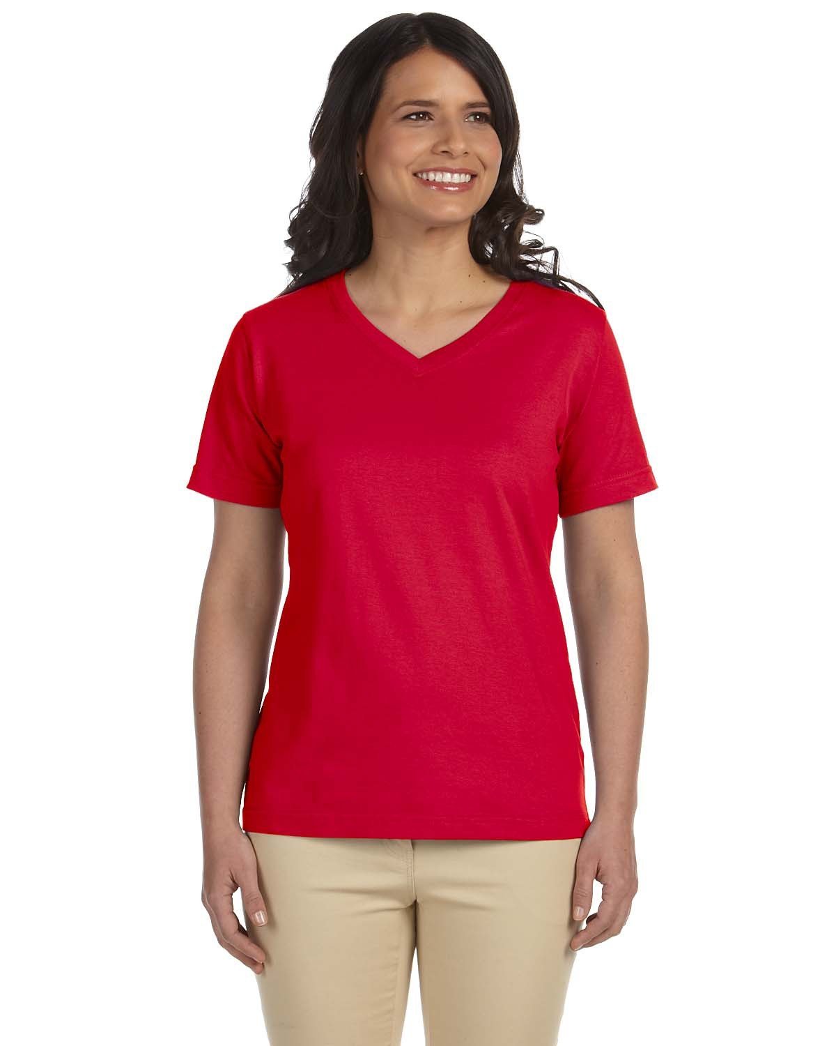 L-3587-LAT-RED-LAT-T-Shirts-1