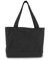 8870-Liberty Bags-WASHED BLACK-Liberty Bags-Bags and Accessories-1