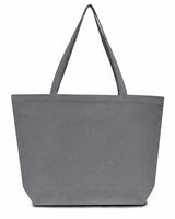 LB8507-Liberty Bags-GREY-Liberty Bags-Bags and Accessories-1