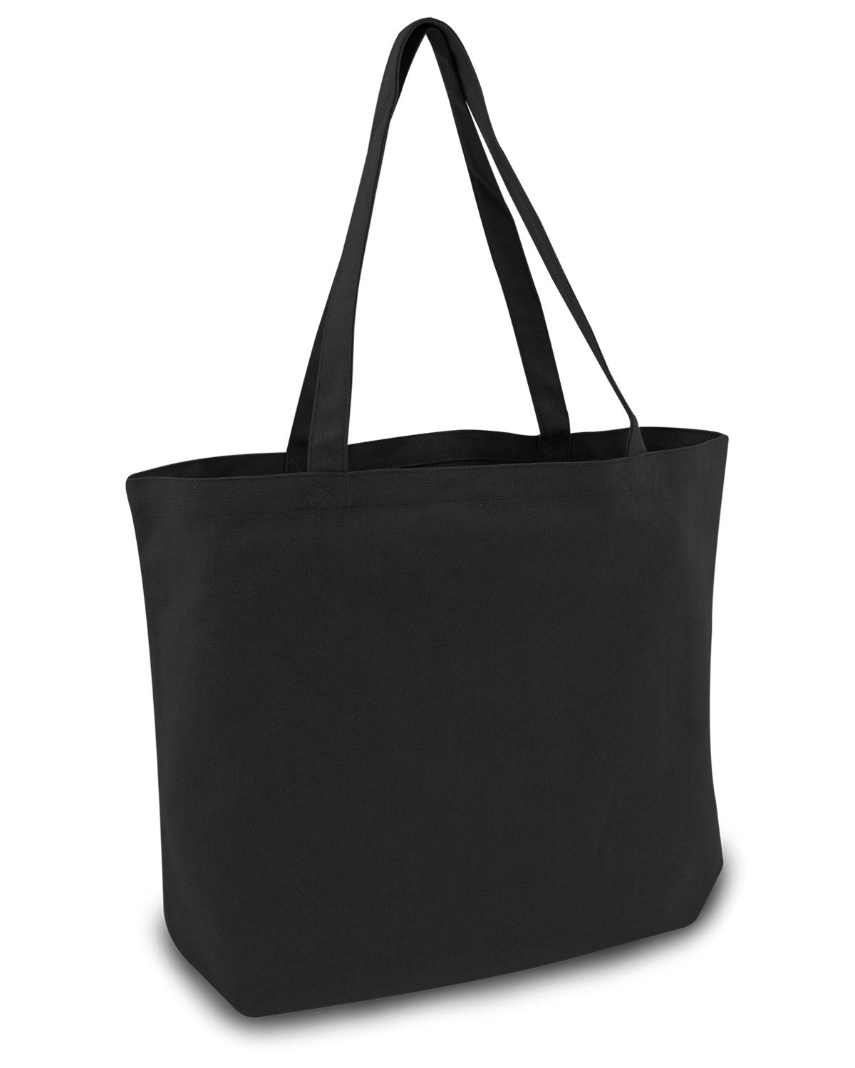 LB8507-Liberty Bags-WASHED BLACK-Liberty Bags-Bags and Accessories-2