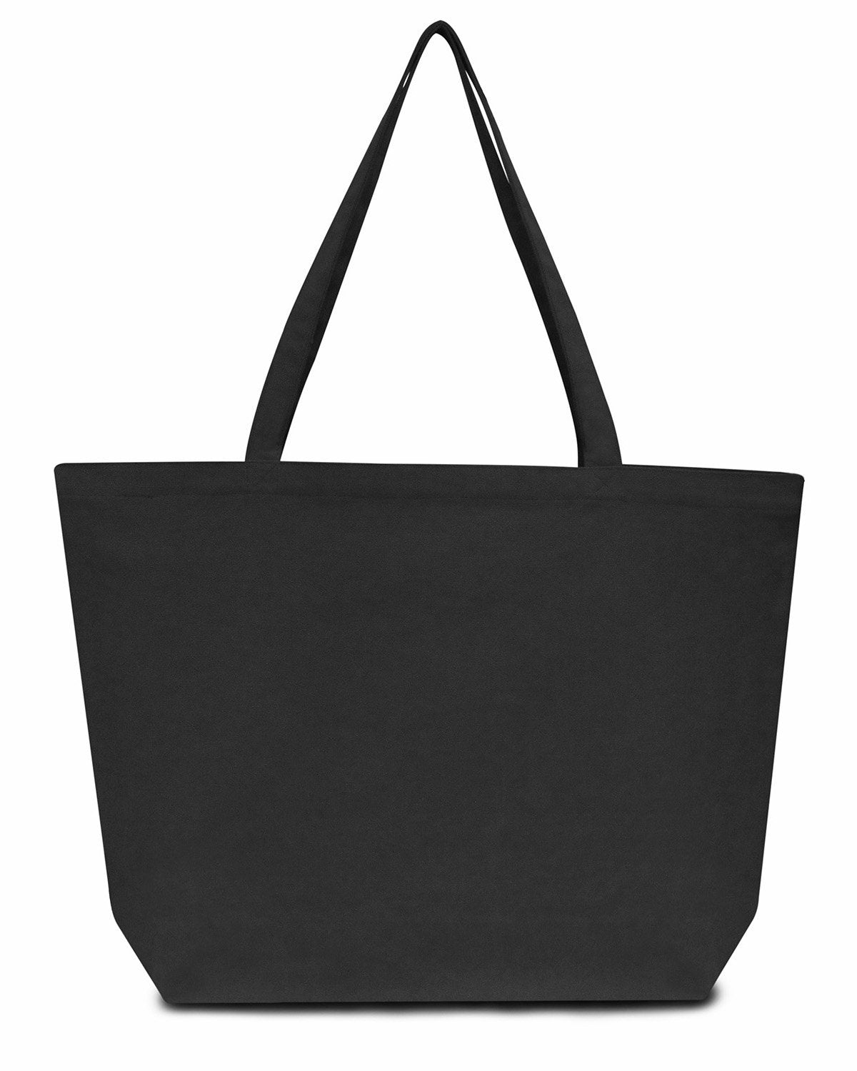 LB8507-Liberty Bags-WASHED BLACK-Liberty Bags-Bags and Accessories-1