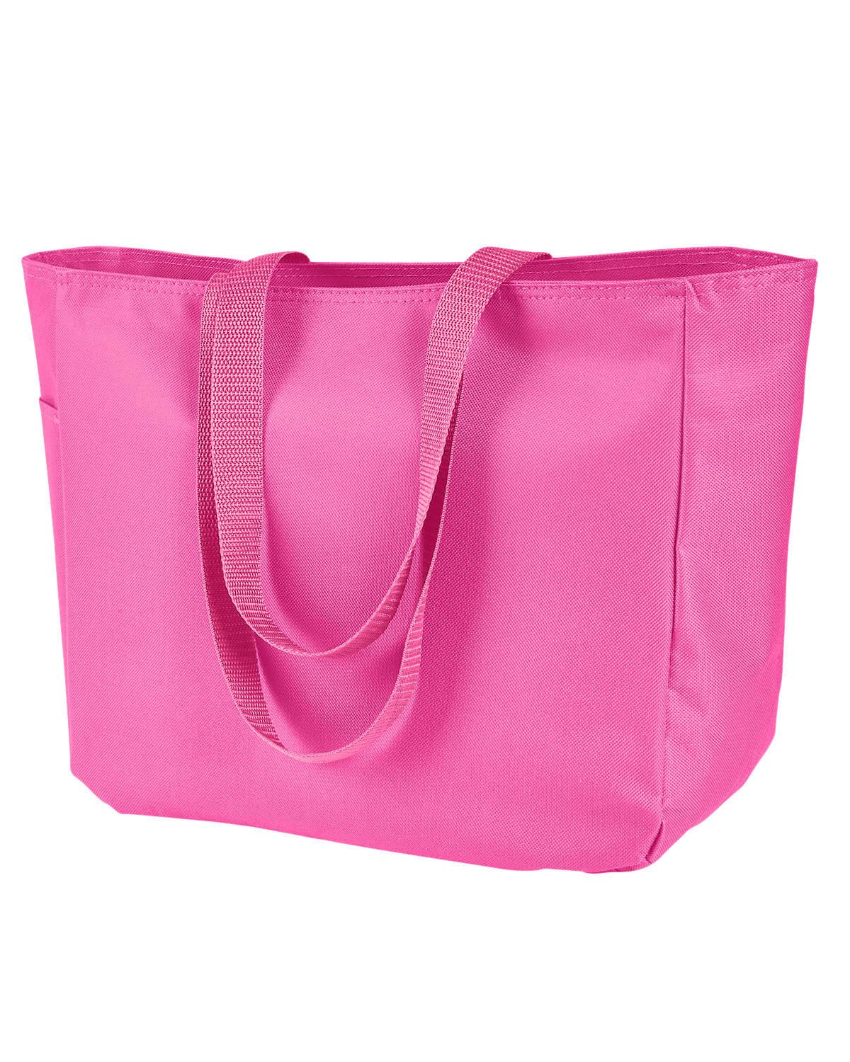 LB8815-Liberty Bags-HOT PINK-Liberty Bags-Bags and Accessories-1