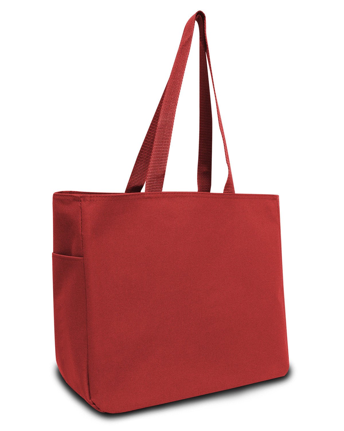 LB8815-Liberty Bags-RED-Liberty Bags-Bags and Accessories-1