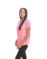 1560-Next Level Apparel-HOT PINK-Next Level Apparel-T-Shirts-3