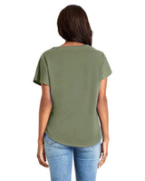 1560-Next Level Apparel-MILITARY GREEN-Next Level Apparel-T-Shirts-2