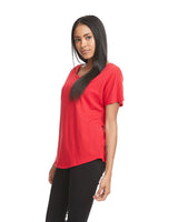 1560-Next Level Apparel-RED-Next Level Apparel-T-Shirts-3