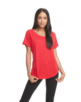 1560-Next Level Apparel-RED-Next Level Apparel-T-Shirts-1