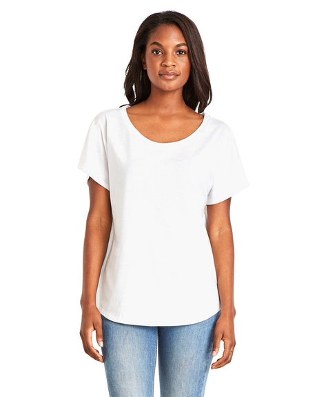 1560-Next Level Apparel-WHITE-Next Level Apparel-T-Shirts-1