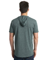 2022-Next Level Apparel-FOREST GREEN-Next Level Apparel-T-Shirts-2