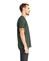 2050-Next Level Apparel-FOREST GREEN-Next Level Apparel-T-Shirts-3