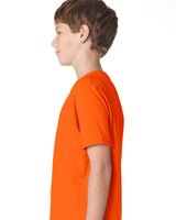 3310-Next Level Apparel-CLASSIC ORANGE-Next Level Apparel-T-Shirts-3