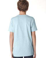 3310-Next Level Apparel-LIGHT BLUE-Next Level Apparel-T-Shirts-2