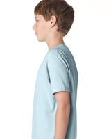 3310-Next Level Apparel-LIGHT BLUE-Next Level Apparel-T-Shirts-3