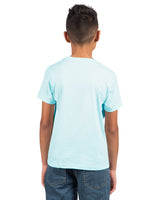 3312-Next Level Apparel-ICE BLUE-Next Level Apparel-T-Shirts-2