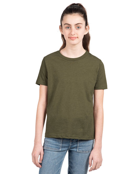 3312-Next Level Apparel-MILITARY GREEN-Next Level Apparel-T-Shirts-1