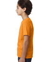 3312-Next Level Apparel-ORANGE-Next Level Apparel-T-Shirts-3