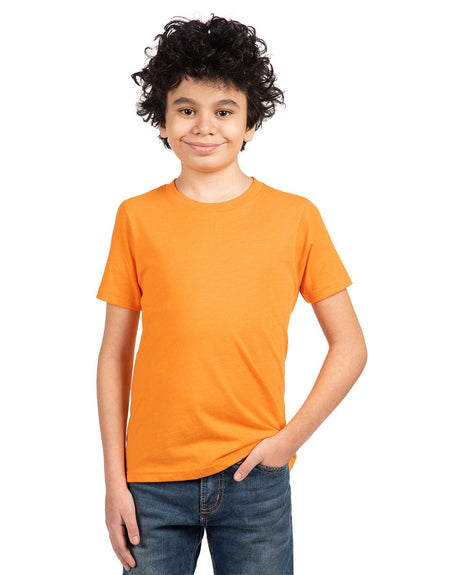 3312-Next Level Apparel-ORANGE-Next Level Apparel-T-Shirts-1