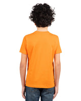 3312-Next Level Apparel-ORANGE-Next Level Apparel-T-Shirts-2