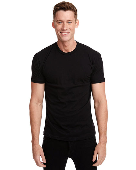 3600-Next Level Apparel-BLACK-Next Level Apparel-T-Shirts-1