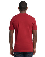 3600-Next Level Apparel-CARDINAL-Next Level Apparel-T-Shirts-2