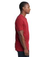 3600-Next Level Apparel-CARDINAL-Next Level Apparel-T-Shirts-3