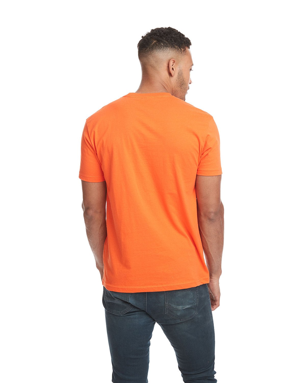 3600-Next Level Apparel-CLASSIC ORANGE-Next Level Apparel-T-Shirts-2