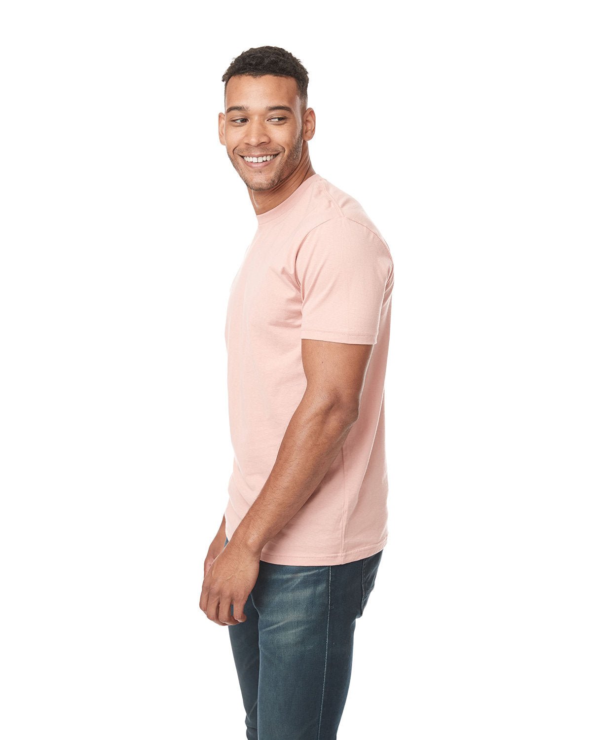 3600-Next Level Apparel-DESERT PINK-Next Level Apparel-T-Shirts-3