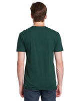 3600-Next Level Apparel-FOREST GREEN-Next Level Apparel-T-Shirts-2