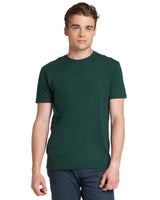 3600-Next Level Apparel-FOREST GREEN-Next Level Apparel-T-Shirts-1