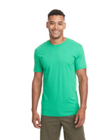 3600-Next Level Apparel-KELLY GREEN-Next Level Apparel-T-Shirts-1