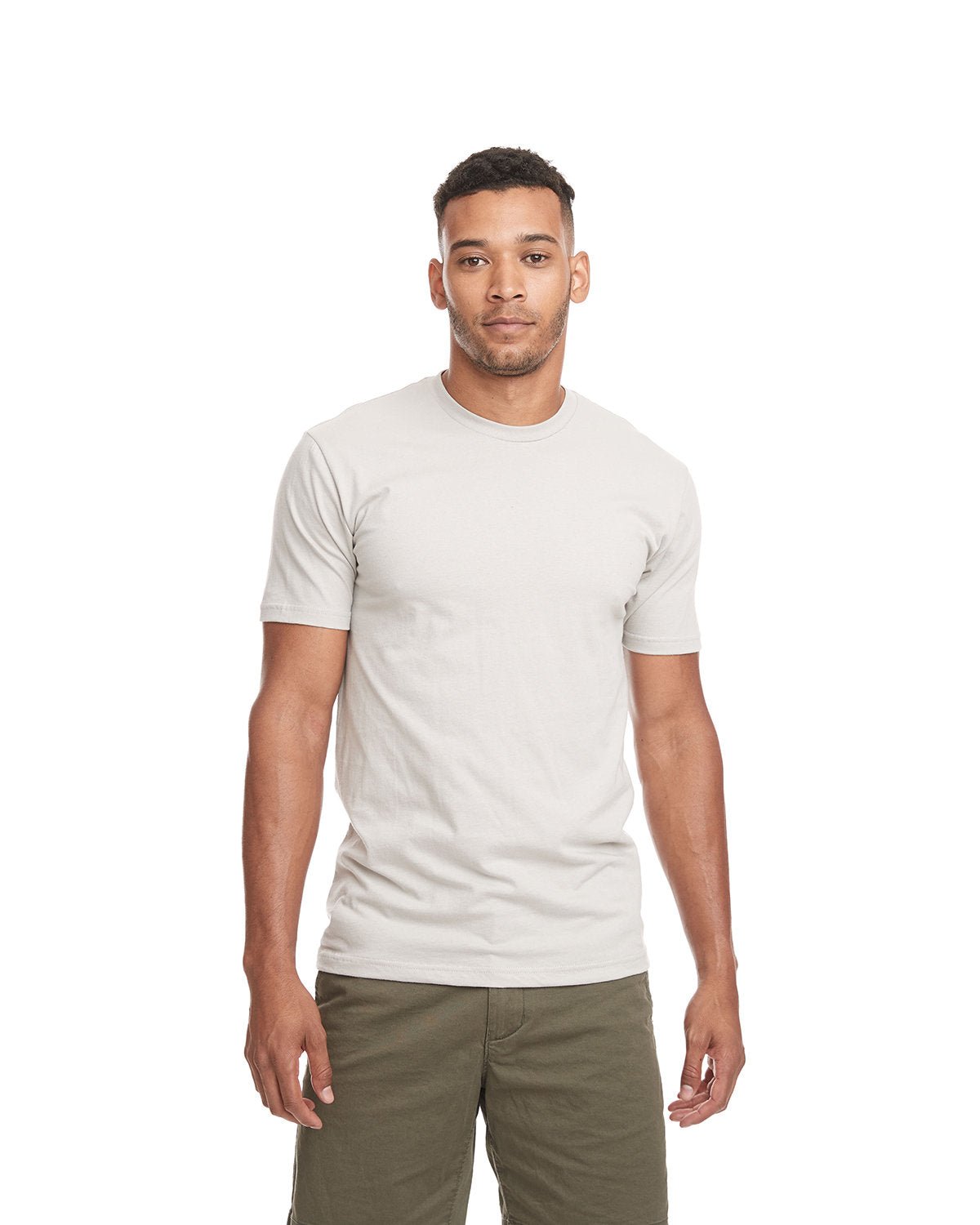 3600-Next Level Apparel-LIGHT GRAY-Next Level Apparel-T-Shirts-1