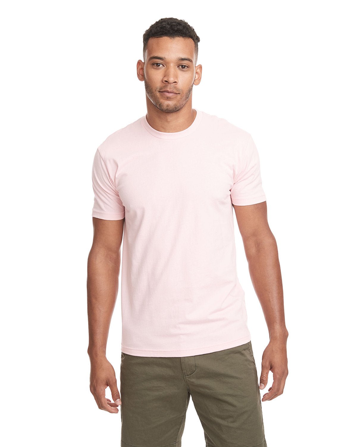 3600-Next Level Apparel-LIGHT PINK-Next Level Apparel-T-Shirts-1