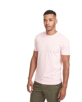 3600-Next Level Apparel-LIGHT PINK-Next Level Apparel-T-Shirts-3