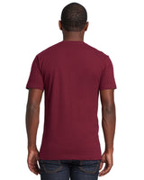 3600-Next Level Apparel-MAROON-Next Level Apparel-T-Shirts-2