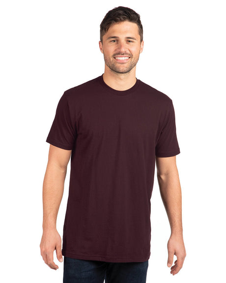 3600-Next Level Apparel-OXBLOOD-Next Level Apparel-T-Shirts-1