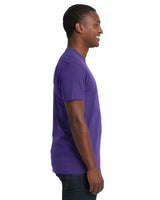 3600-Next Level Apparel-PURPLE RUSH-Next Level Apparel-T-Shirts-3