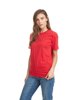 3600-Next Level Apparel-RED-Next Level Apparel-T-Shirts-3