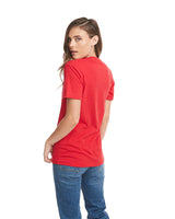 3600-Next Level Apparel-RED-Next Level Apparel-T-Shirts-2