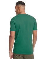 3600-Next Level Apparel-ROYAL PINE-Next Level Apparel-T-Shirts-2