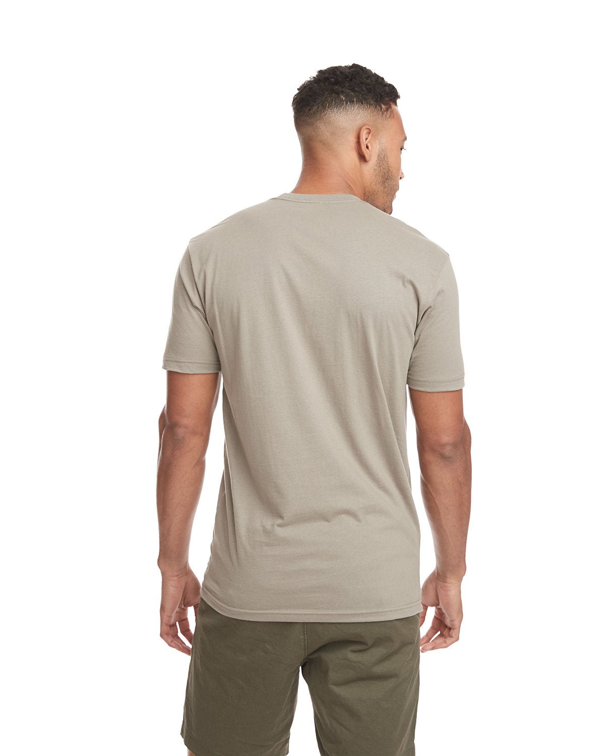 3600-Next Level Apparel-SAND-Next Level Apparel-T-Shirts-2