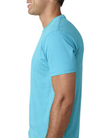 3600-Next Level Apparel-TAHITI BLUE-Next Level Apparel-T-Shirts-3